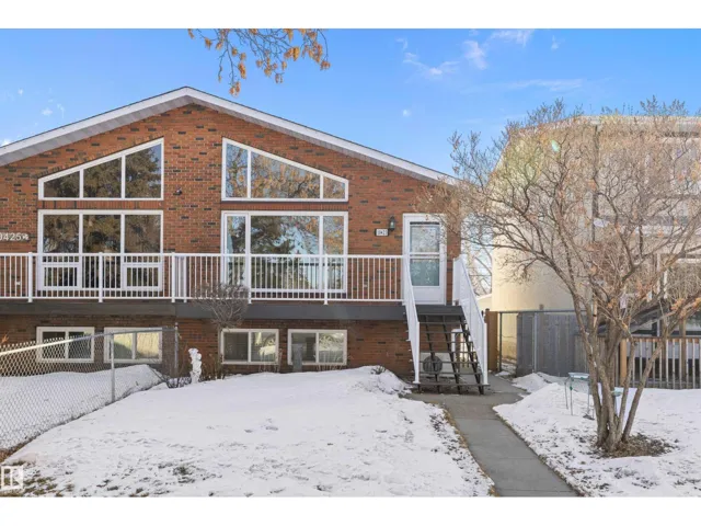 10423 150 ST NW, Edmonton, Alberta T5P4P1