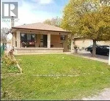 BASEMENT - 5 ROCKPORT CRESCENT, Richmond Hill (Crosby), Ontario L4C2L5