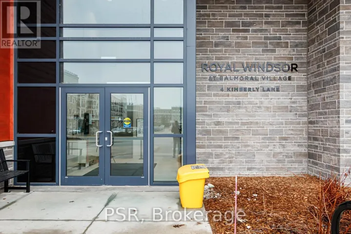 4 KIMBERLY LANE, Collingwood, Ontario L9Y5T6