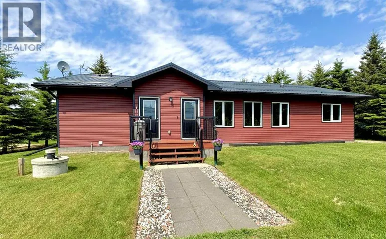346, 14579 Twp Rd 690, Lac La Biche, Alberta T0A2C0