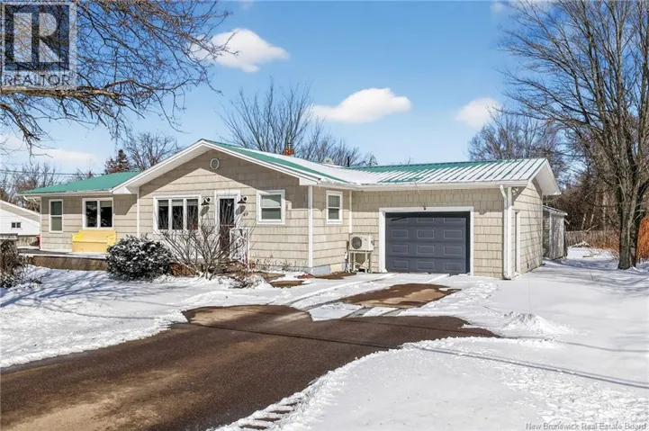 49 Beau Rivage Street, Cap-Pelé, New Brunswick E4N1M5