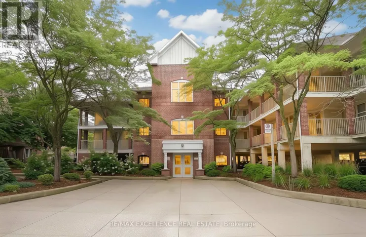 230 - 101 BRISTOL ROAD E, Mississauga (Hurontario), Ontario L4Z3P4