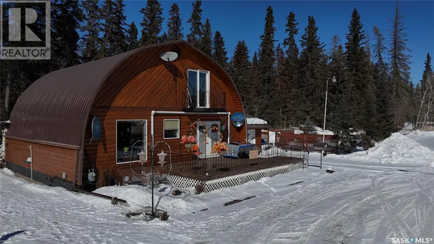 922 & 926 Lakeshore Dr., Turtle Lake, Saskatchewan S0M1J0