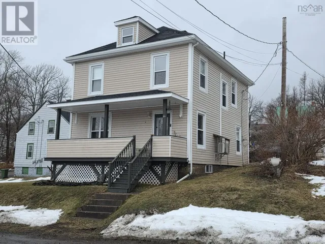 Lot 10 88 St. Andrews Street, Pictou, Nova Scotia B0K1H0