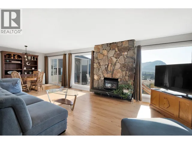 979 Linthorpe Road, Kamloops, British Columbia V2B7S3