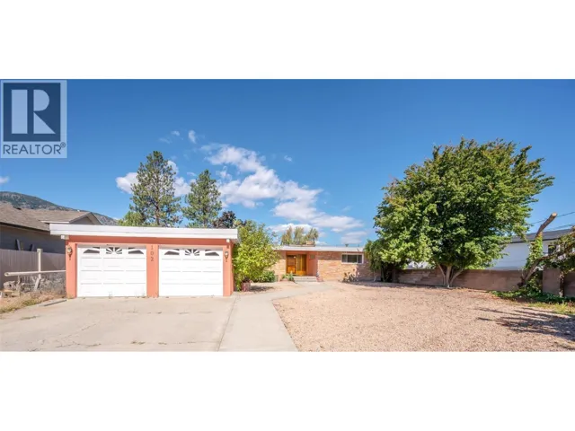102 Derenzy Place, Penticton, British Columbia V2A8W7