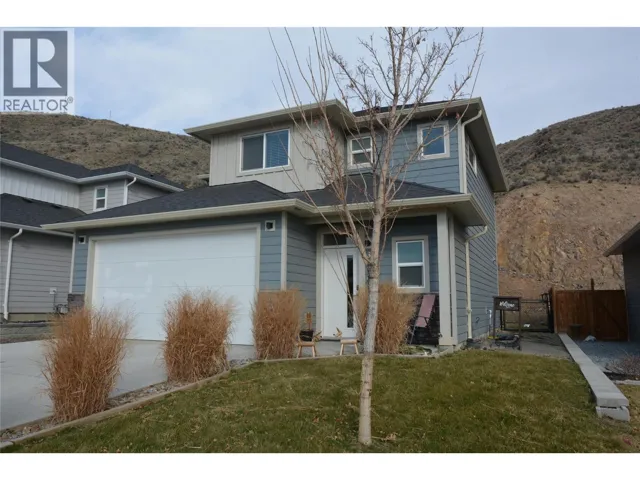 1900 ORD Road Unit# 30, Kamloops, British Columbia V2B0B6