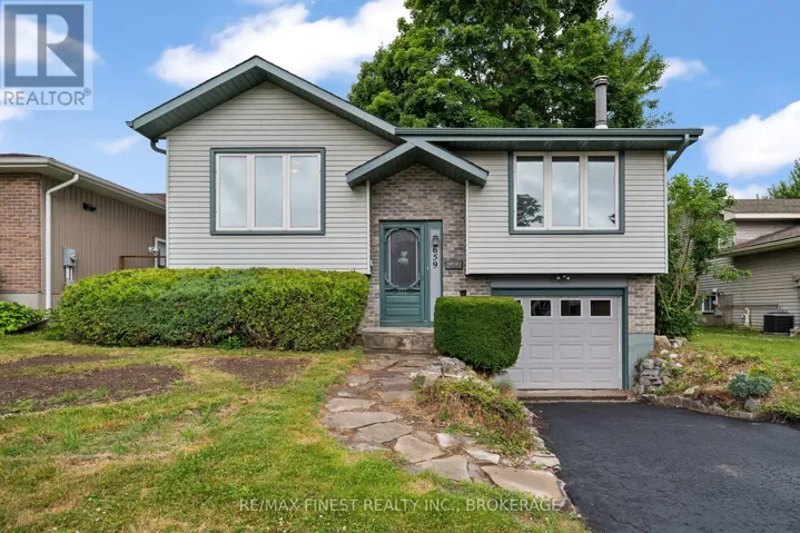 659 TRUEDELL ROAD, Kingston (South of Taylor-Kidd Blvd), Ontario K7M6W6
