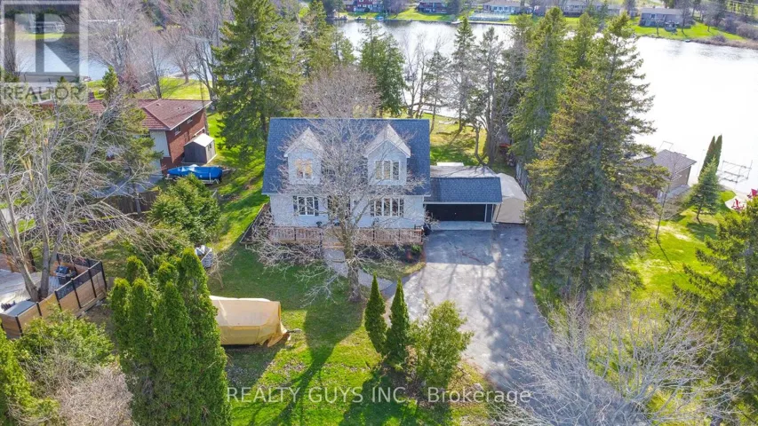 867 TWOMEY PLACE, Selwyn, Ontario K0L1T0