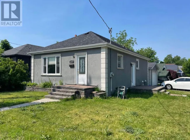 UPPER - 685 ARMOUR ROAD, Peterborough (Ashburnham Ward 4), Ontario K9H1Z5
