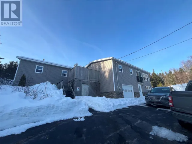 1447 DISCOVERY Trail, CHARLESTON, Newfoundland & Labrador A0C1K0