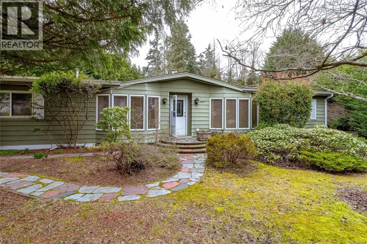 1459 Sunrise Dr, Parksville, British Columbia V9P1X6