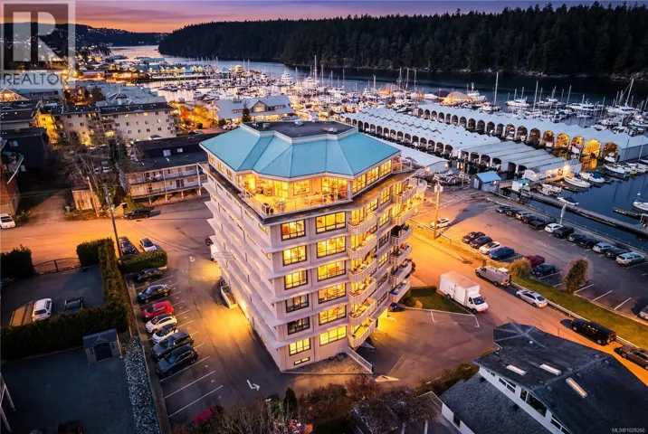 204 375 Newcastle Ave, Nanaimo, British Columbia V9S4H9