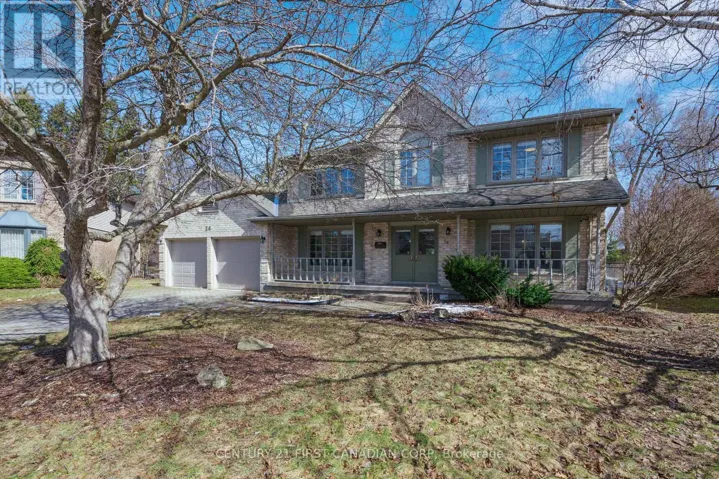 26 ANGUS COURT, London North (North G), Ontario N5X3J4
