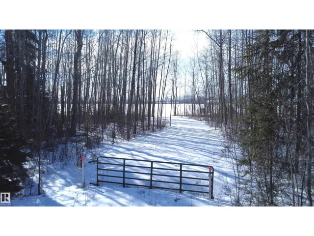 #615 54426 RGE ROAD 40, Rural Lac Ste. Anne County, Alberta T0A0A0