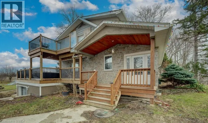 6757 REGIONAL 20 Road, West Lincoln, Ontario L0R2A0