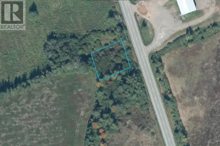 Highway 2, Fenwick, Nova Scotia B3H3Y1