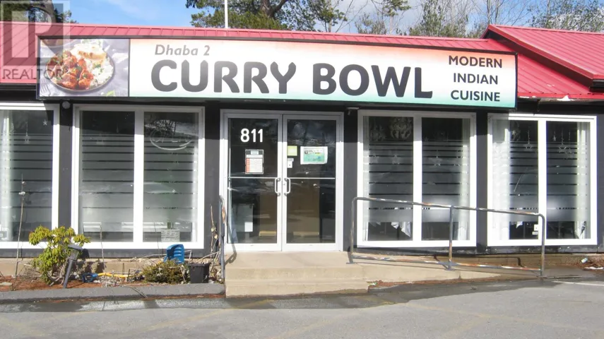 811 Bedford Highway, Bedford, Nova Scotia B4A1A4