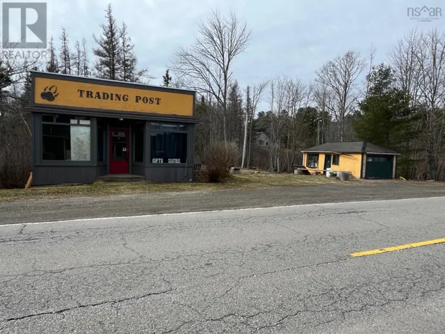 11799 Highway 8, Kempt, Nova Scotia B0T1B0