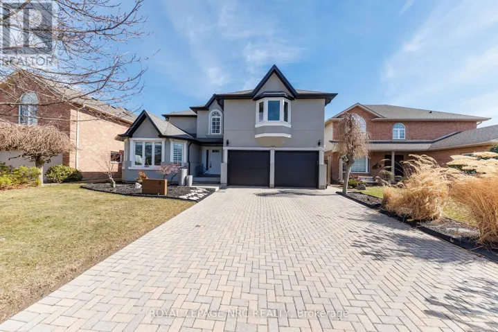 7 SARAH COURT, St. Catharines (Grapeview), Ontario L2S3R6