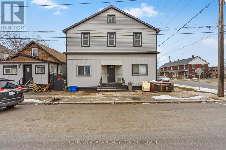 224 MITCHELL STREET, Port Colborne (East Village), Ontario L3K1Y3