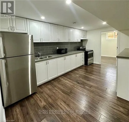 BASEMENT - 18 PHILMORI BOULEVARD, Pelham (Fonthill), Ontario L0S1E5