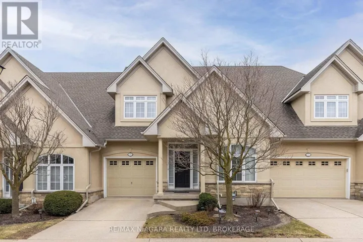 13 - 8142 COSTABILE DRIVE, Niagara Falls (Ascot), Ontario L2H3M3