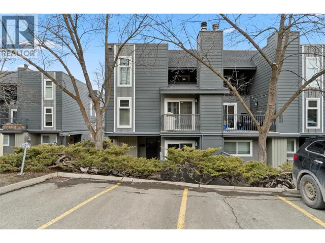 1221 Hugh Allan Drive Unit# 29, Kamloops, British Columbia V1S1M7
