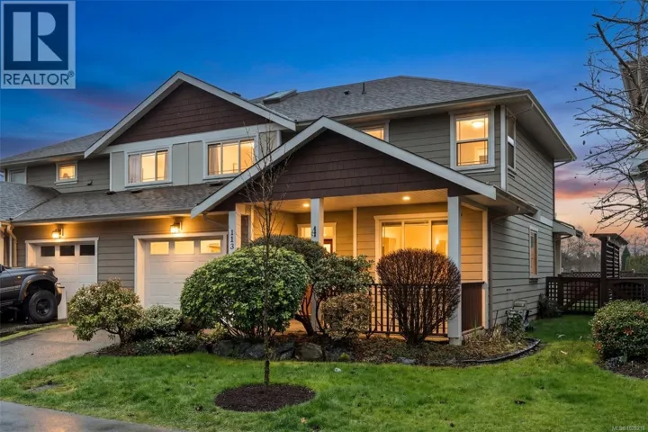 113 6591 Arranwood Dr, Sooke, British Columbia V9Z0W4