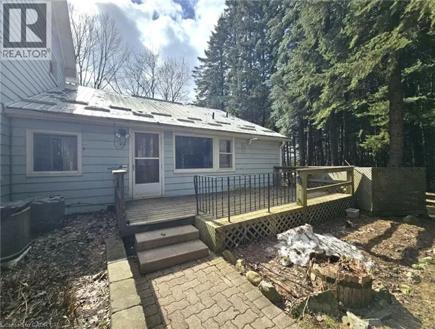 1044 KNECHTEL Court Unit# B, Petersburg, Ontario N0B2H0