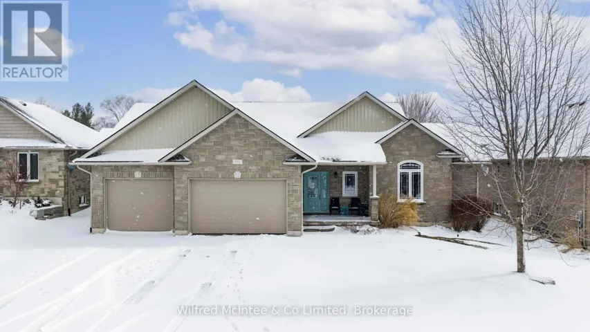 334 WESTWOOD DRIVE, Brockton, Ontario N0G2V0