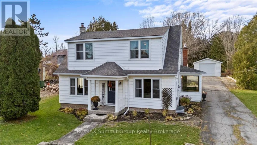 143 RIVER ROAD, Grey Highlands, Ontario N0C1C0