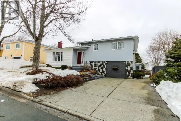 30 Dublin Road, St. John's, Newfoundland & Labrador A1A2G1