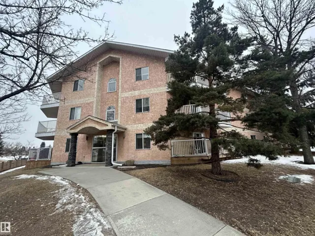 #203 6310 101 AV NW NW, Edmonton, Alberta T6A0H5