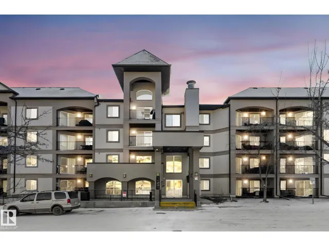 #213 13005 140 AV NW, Edmonton, Alberta T6V1X1