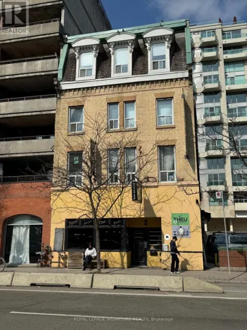 200 - 102 ADELAIDE STREET E, Toronto (Church-Yonge Corridor), Ontario M5C1K9