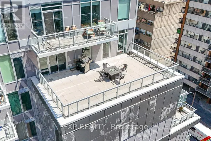 805 - 68 MERTON STREET, Toronto (Mount Pleasant West), Ontario M4S1A1