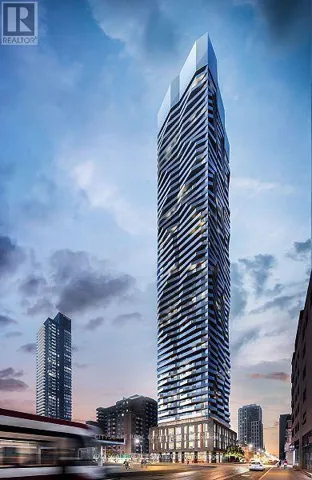 LPH 12 - 100 DALHOUSIE STREET, Toronto (Church-Yonge Corridor), Ontario M5B0C7