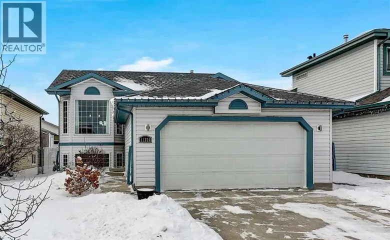 11320 92B Street, Grande Prairie, Alberta T8V7E9