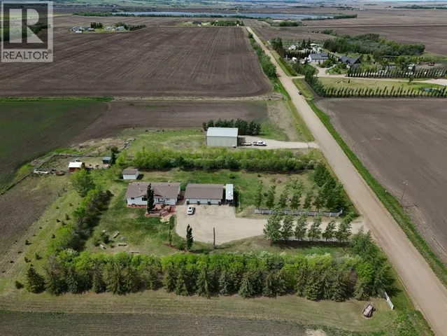 64033 Township Road 720, Grande Prairie, Alberta T8X4K4