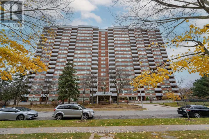 1403 - 121 LING ROAD, Toronto (West Hill), Ontario M1E4Y2