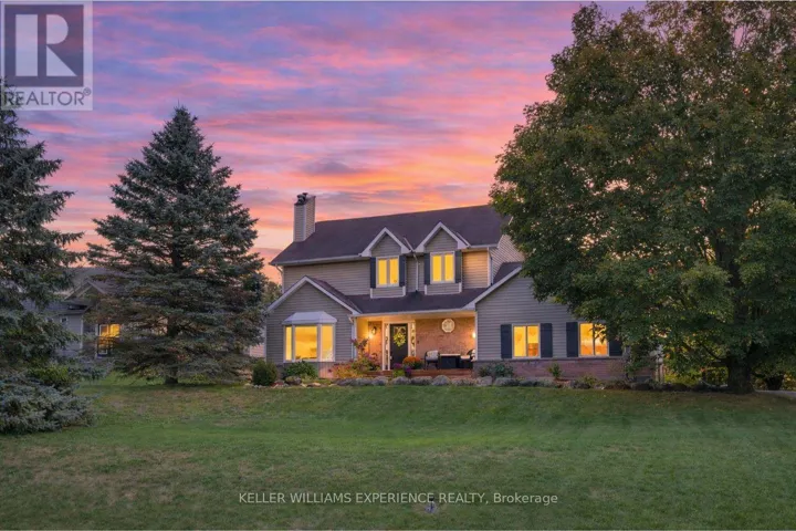 99 HIGHLAND DRIVE, Oro-Medonte (Horseshoe Valley), Ontario L0L2L0