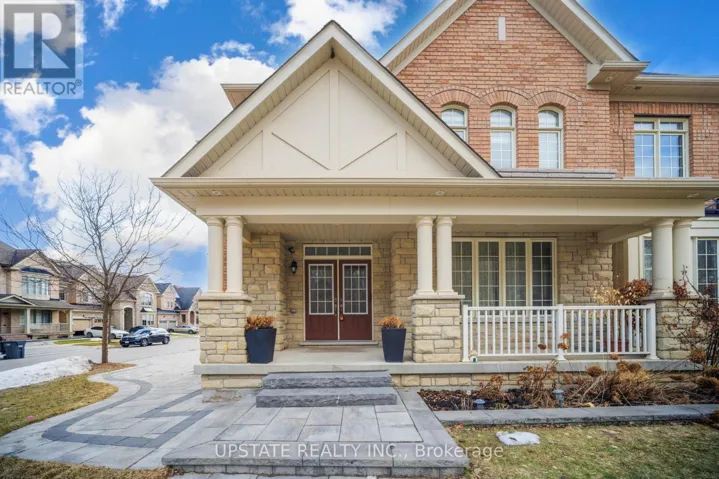 11 MISTYGLEN CRESCENT, Brampton (Credit Valley), Ontario L6Y0X2