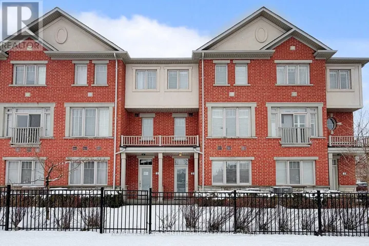 2 - 5725 TOSCA DRIVE, Mississauga (Churchill Meadows), Ontario L5M6V9