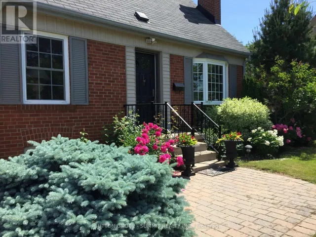 2225 RAMBO ROAD, Mississauga (Lakeview), Ontario L4Y1X8