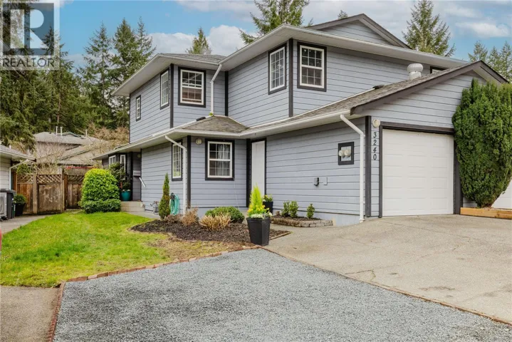 3240 Hillwood Rd, Duncan, British Columbia V9L5K6