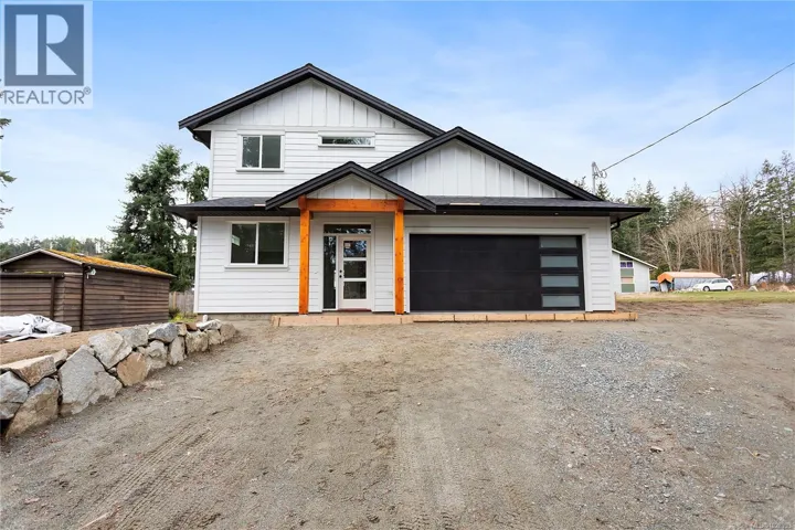 2938 Extension Rd, Nanaimo, British Columbia V9X1G2