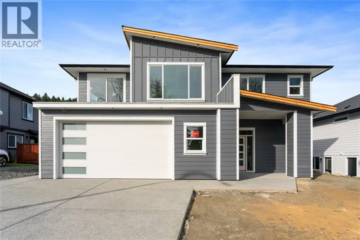 858 Russell Rd, Ladysmith, British Columbia V9G1W4