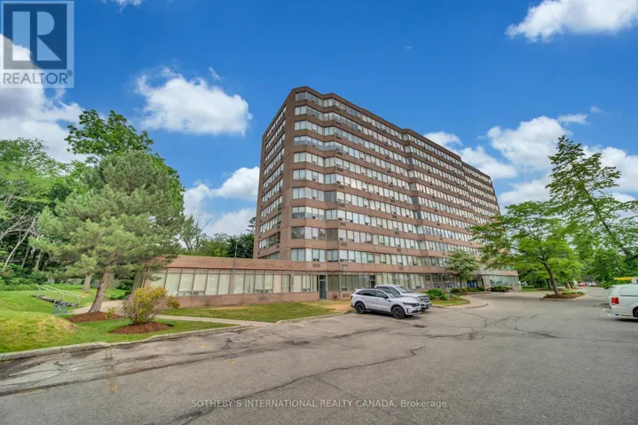 312 - 3227 KING STREET, Kitchener, Ontario N2A3Z9