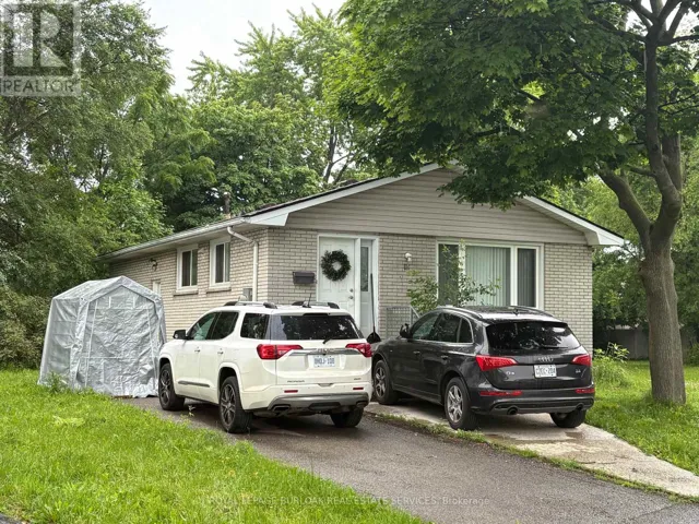 LOWER - 15 MICHAEL AVENUE, Hamilton (Berrisfield), Ontario L8T2Y2